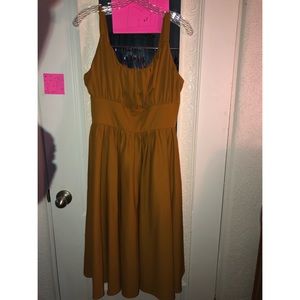 COPY - Vixen by Micheline Pitt ingenue Dress